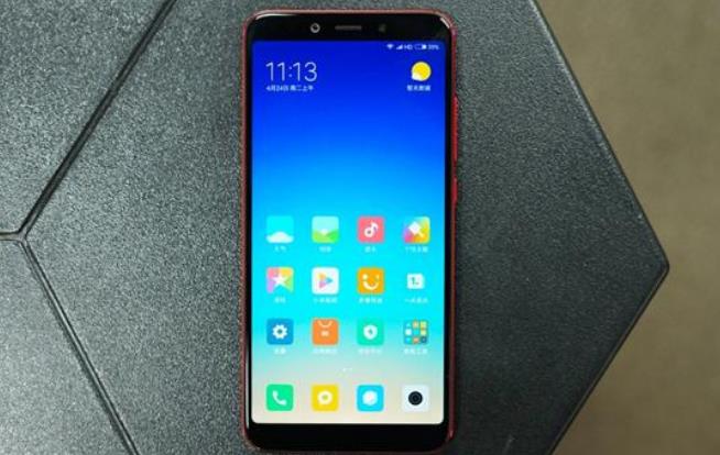 小米Play和小米6X哪個好?小米Play和小米6X對比區別