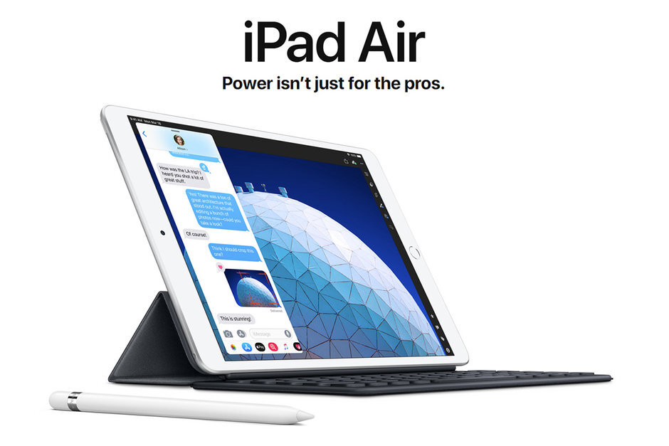 蘋果正在免費(fèi)修復(fù)某些iPad Air型號 
