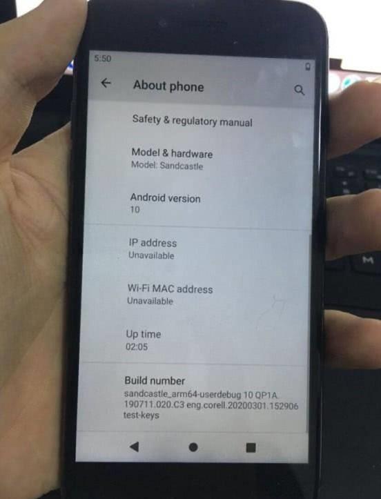 iPhone 7能刷安卓10.0？掌控該技術的公司被蘋果起訴