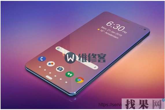 未來主流？三星A100概念手機設計曝光