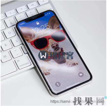 長春蘋果維修點教你iPhone XS手機突然死機、卡頓、屏幕沒反應該如何快速解決!