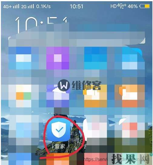 vivo nex手機流量開了還是無法連接網(wǎng)絡(luò)怎么辦？