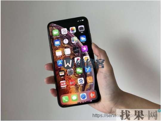 長春蘋果維修點教你iPhone XS手機突然死機、卡頓、屏幕沒反應該如何快速解決!