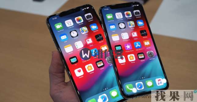 長春蘋果維修點教你iPhone XS手機突然死機、卡頓、屏幕沒反應該如何快速解決!