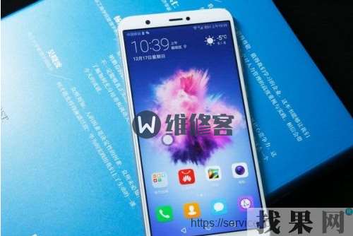 有人知道華為暢享9S手機進水怎么維修嗎？