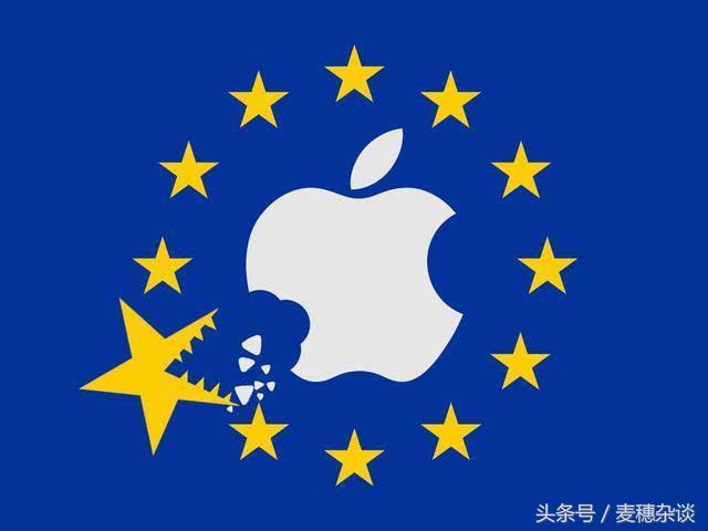 蘋果又挨罰啦！讓你在干這種事，本年的蘋果手機算是白賣了！
