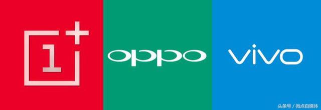 OPPO和vivo傻傻分不清楚？這回總算理解了