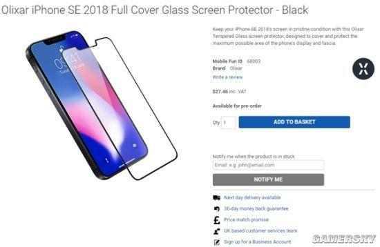 iPhone SE 2獲贊史上最美蘋果手機，網友：這個規劃有劉海也得買