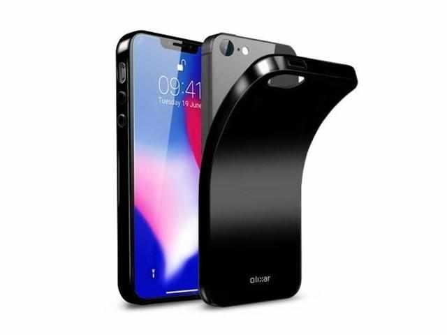 iPhone SE 2獲贊史上最美蘋果手機，網友：這個規劃有劉海也得買