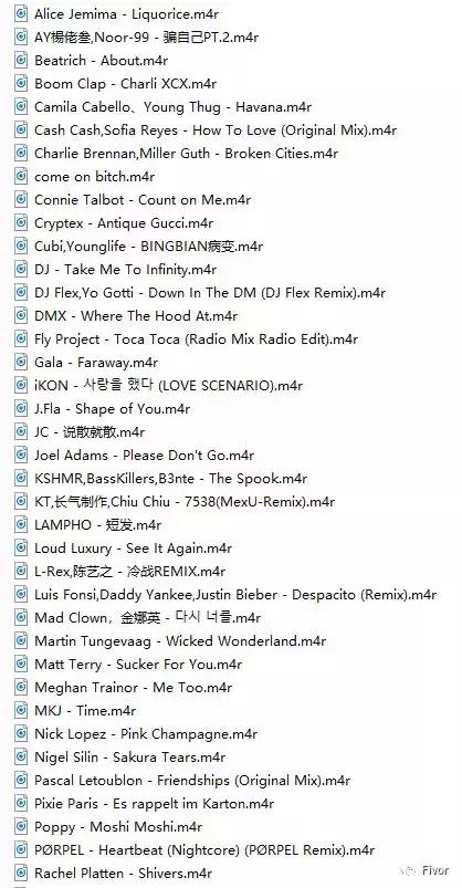iPhone自帶鈴聲聽厭了？那就試試抖音100首超火鈴聲，隨便換