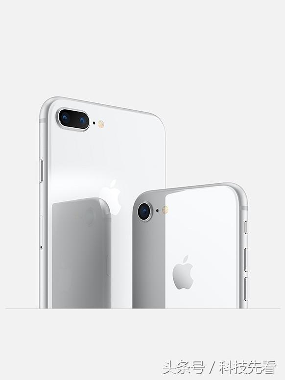 再次暴降，iPhone 8Plus僅3700元，網(wǎng)友：國產(chǎn)機(jī)差點(diǎn)沒緩過神來