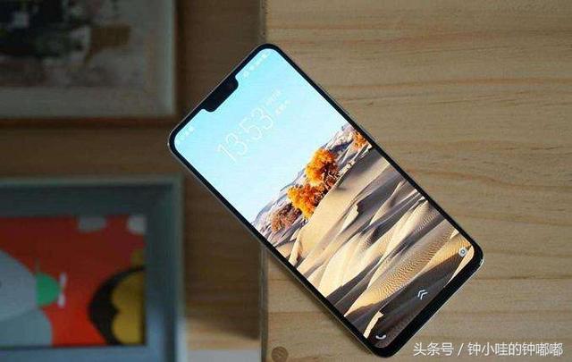 雷軍“抑郁”:為何你們寧肯買vivo X21,也不肯買MIX
