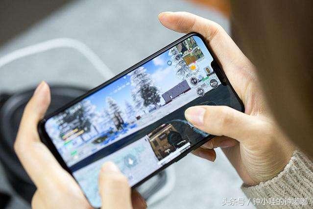 雷軍“抑郁”:為何你們寧肯買vivo X21,也不肯買MIX