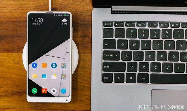 雷軍“抑郁”:為何你們寧肯買vivo X21,也不肯買MIX