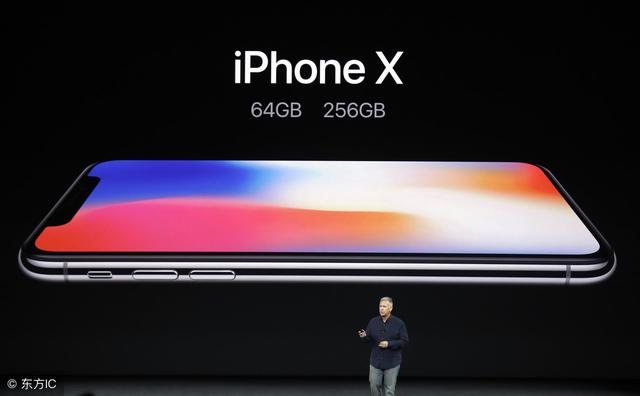 細(xì)數(shù)美國(guó)人受歡迎的手機(jī)類型，iPhone X竟進(jìn)不了前十