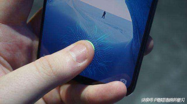Vivo Nex下手體會