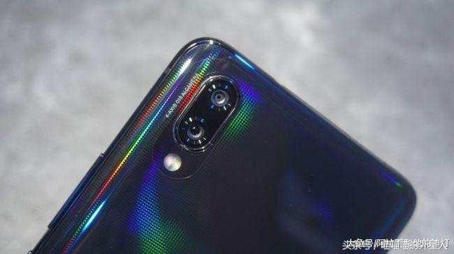 Vivo Nex下手體會