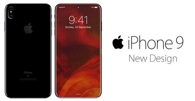 iPhone 9進一步曝光，iOS 12+A12, 發明蘋果價格新高度！