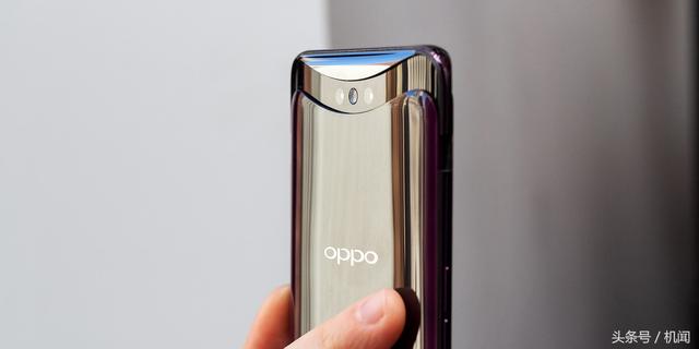 美國人也喜愛OPPO Find X 但理由出人意料