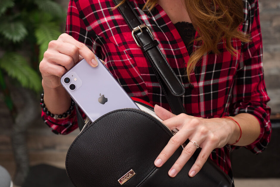 iPhone 11