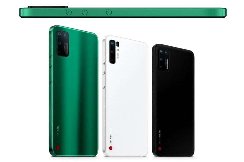 TikTok's first phone 