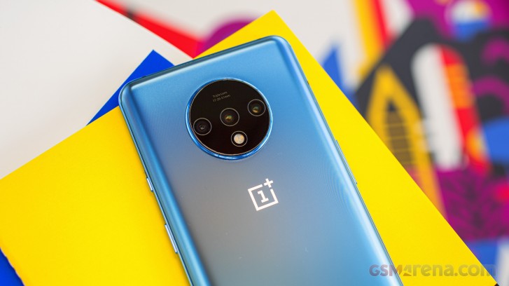 OnePlus 7T 