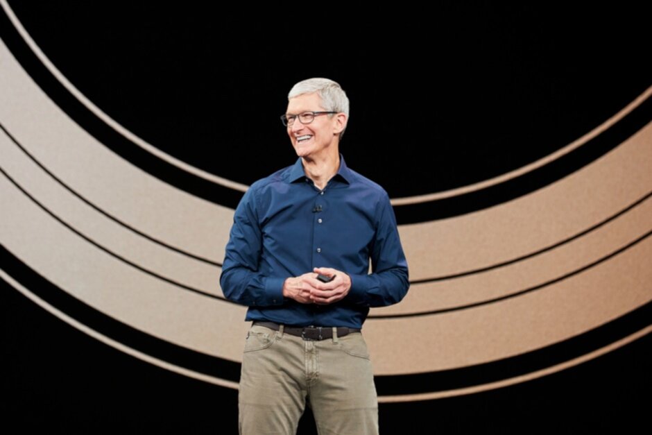 因iPhone上的劣質天線系統讓蘋果走上了法庭