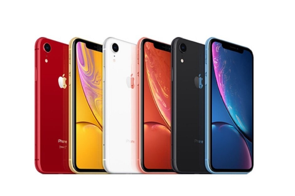 因iPhone上的劣質天線系統讓蘋果走上了法庭