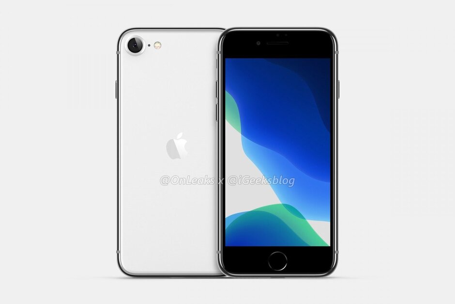 iPhone 9很快就會推出“2020版iPhone SE”，有紅、白、黑三種顏色