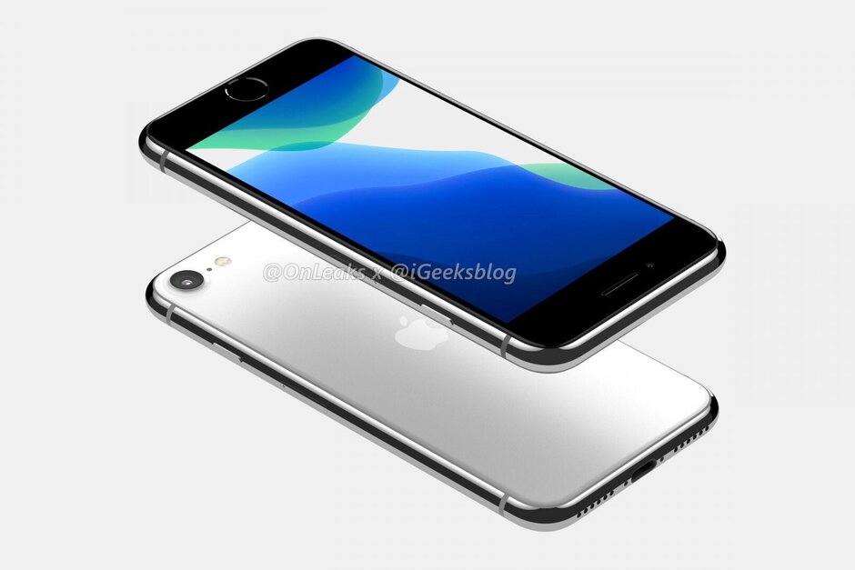 iPhone 9很快就會推出“2020版iPhone SE”，有紅、白、黑三種顏色