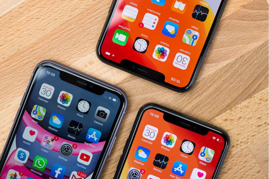 蘋果iPhone在印度的產量可能會大幅增加