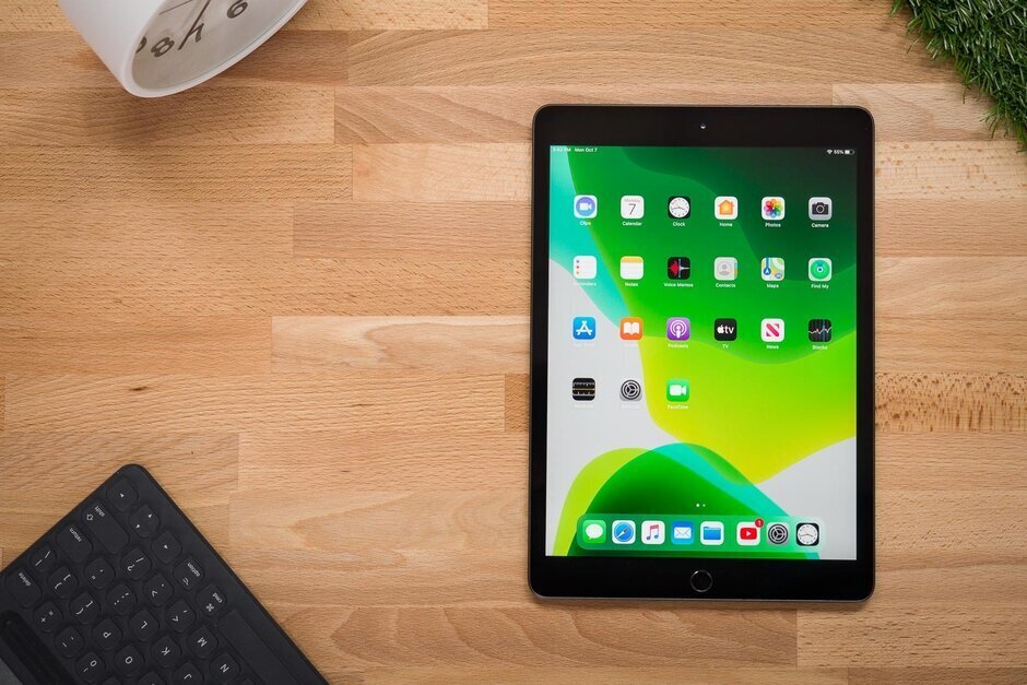 2021年,蘋果iPad Air可能配備11英寸屏幕、面部ID和c型端口