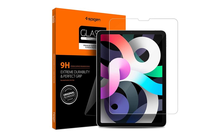 最好的iPad Air 4屏幕保護器