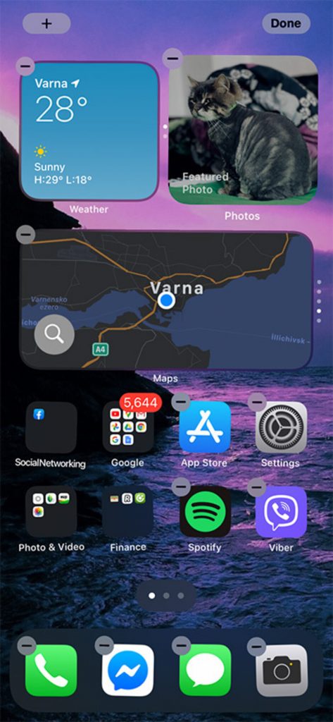 iOS 14的提示和技巧:用iOS 14增強你的iPhone體驗