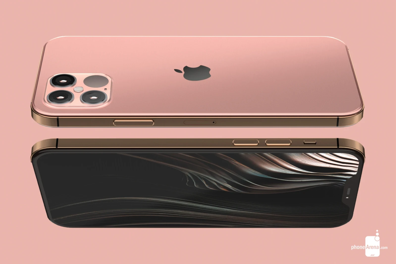 泄露的iPhone 12 Pro Max基準測試結果沒有給人留下深刻印象