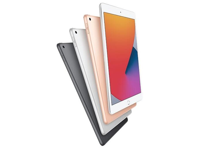 2020年iPad 10.2英寸顏色:你該買哪種?