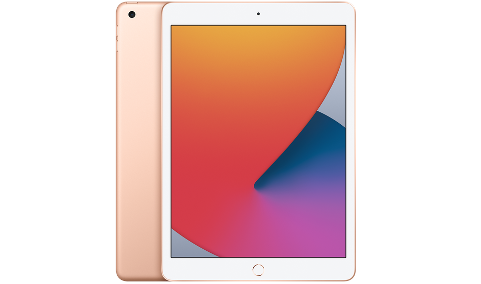020年iPad